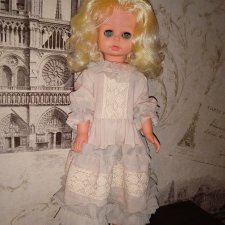 Имя, сестра, имя...или история ещё одного преображения