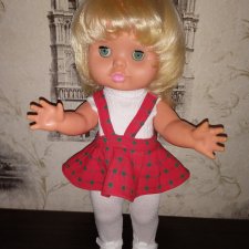 Некрасивая Мартина - продолжение истории