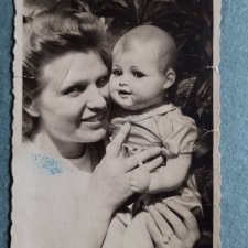 Светлой Пасхи от фройляйн