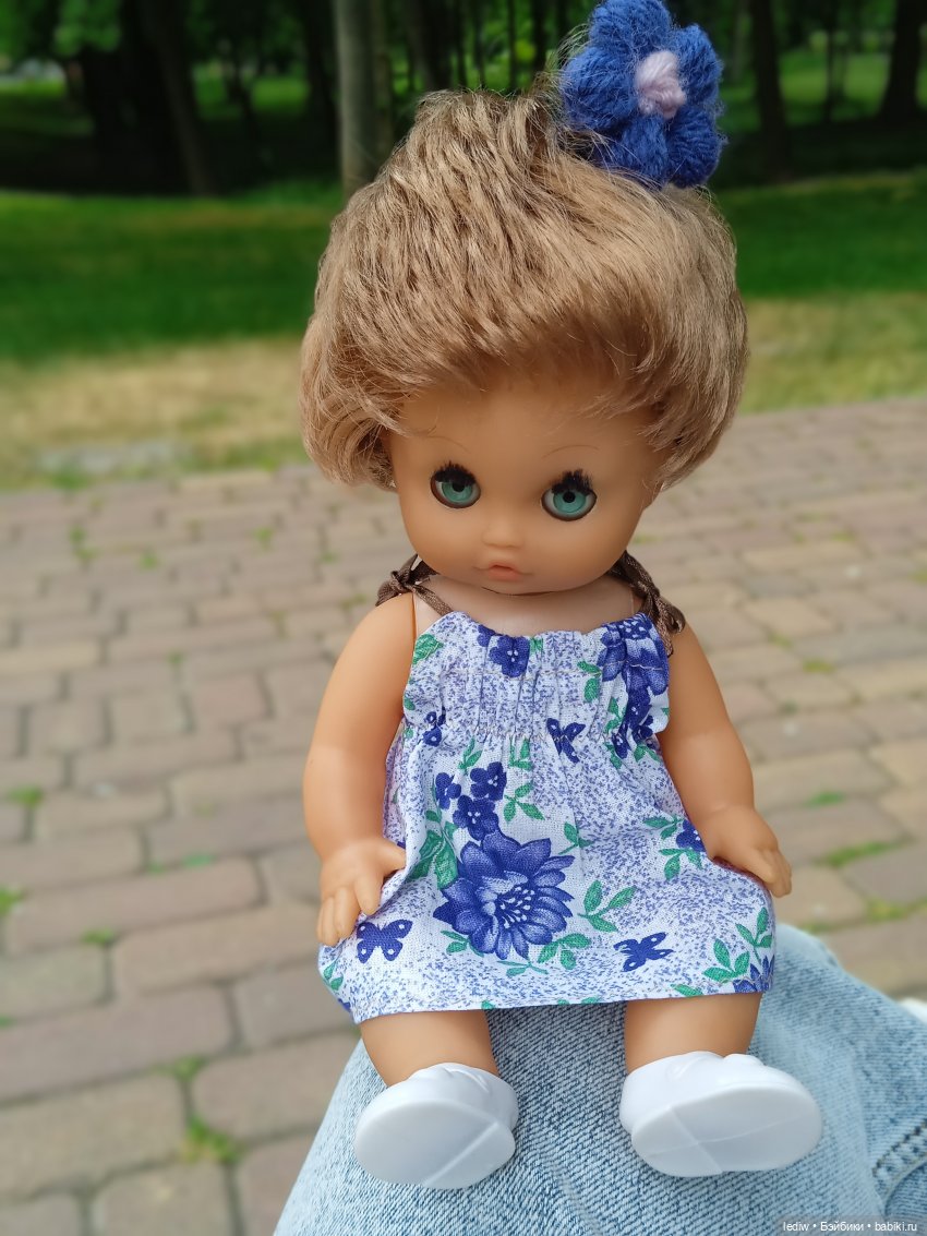 Сироты разных лет -4. "Безпортошники"