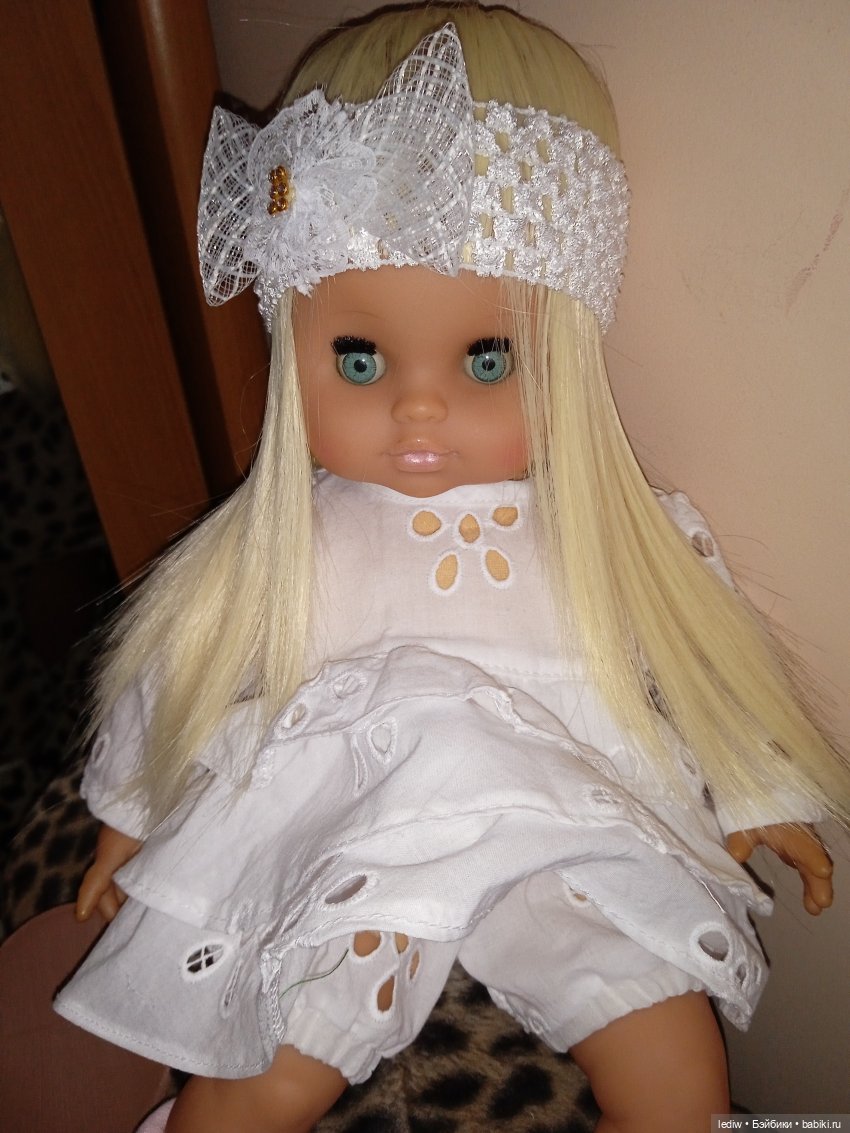 Сироты разных лет -4. "Безпортошники" (фото 7)