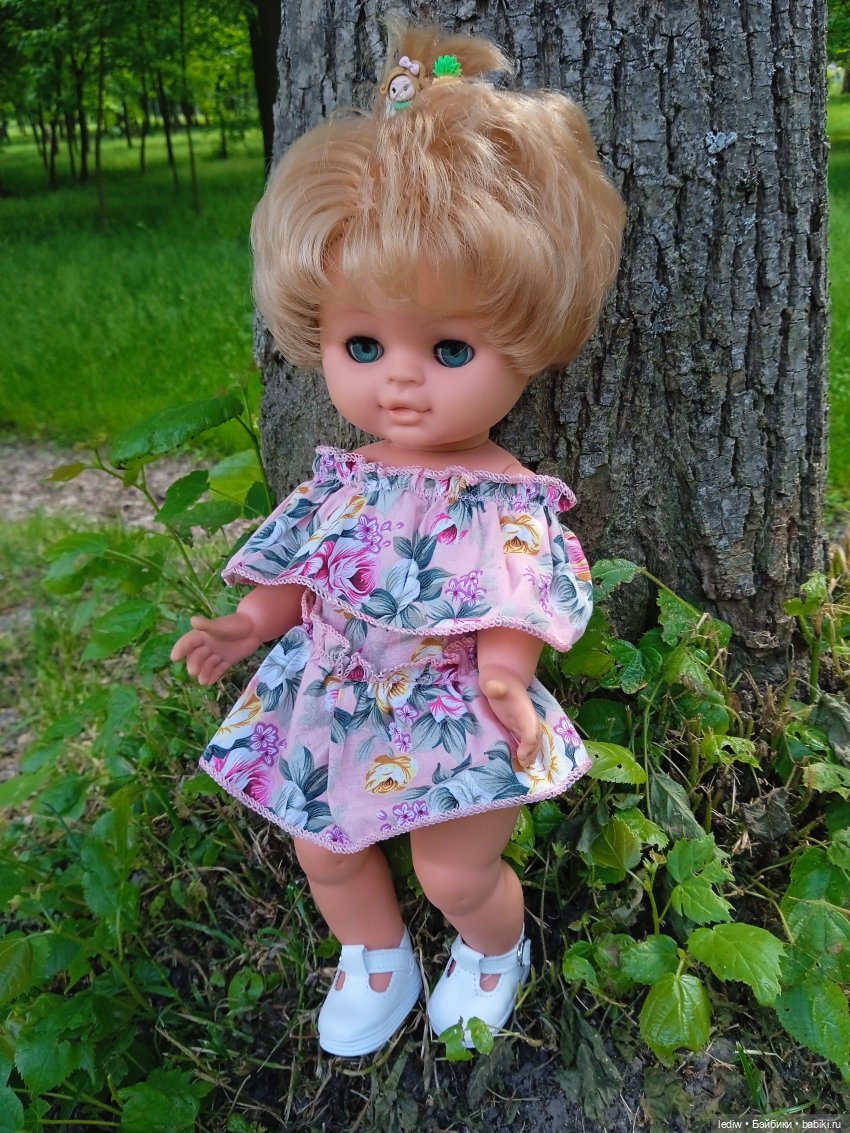 Сироты разных лет -4. "Безпортошники"