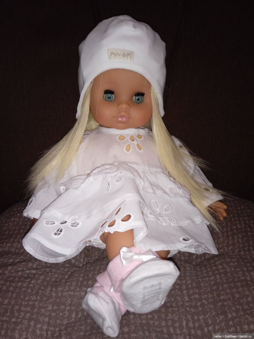 Сироты разных лет -4. "Безпортошники" (фото 8)