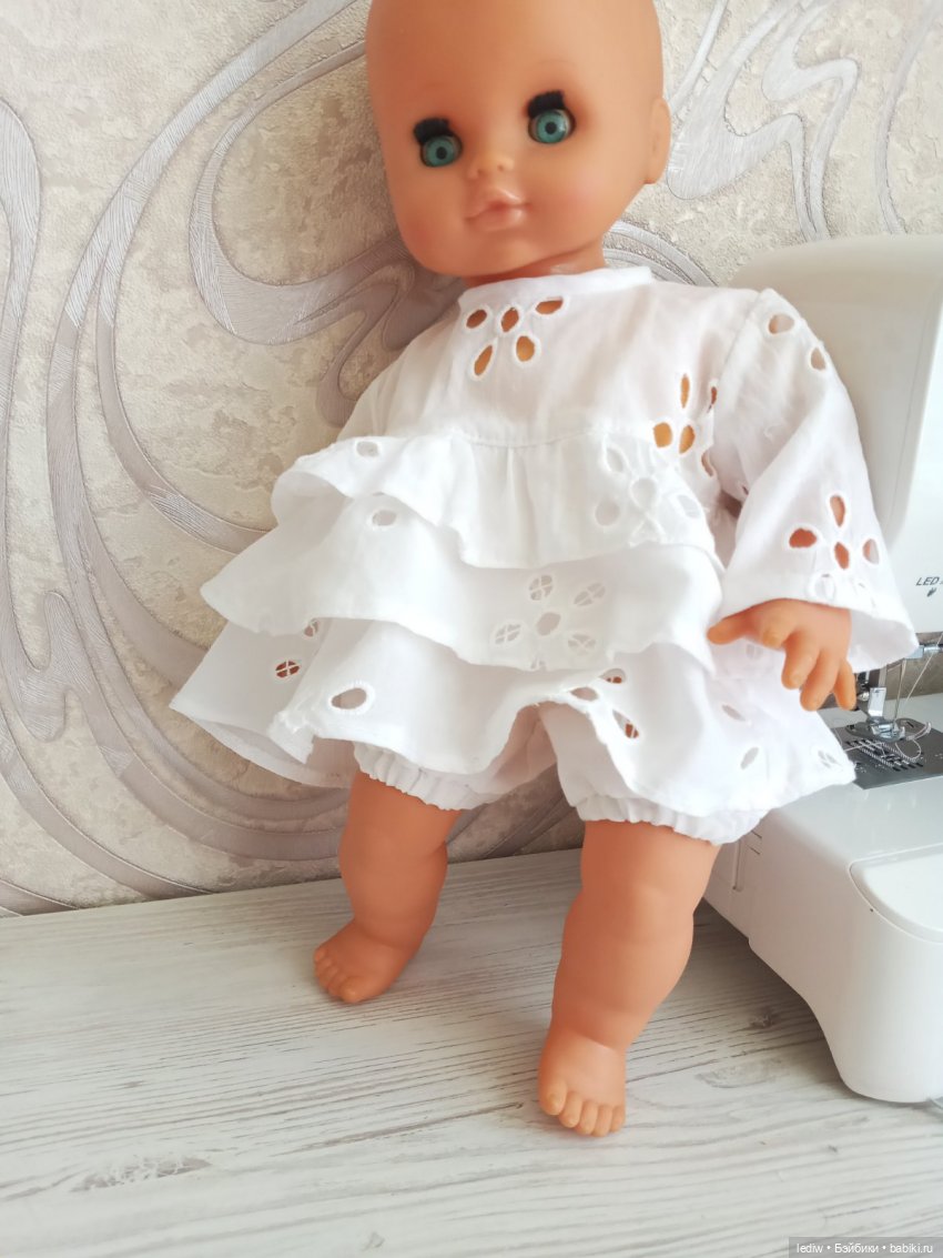 Сироты разных лет -4. "Безпортошники" (фото 4)