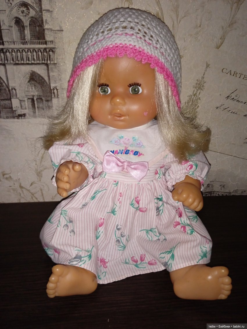 Сироты разных лет -4. "Безпортошники" (фото 10)