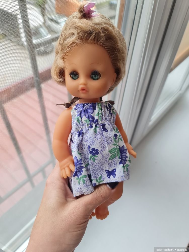 Сироты разных лет -4. "Безпортошники"