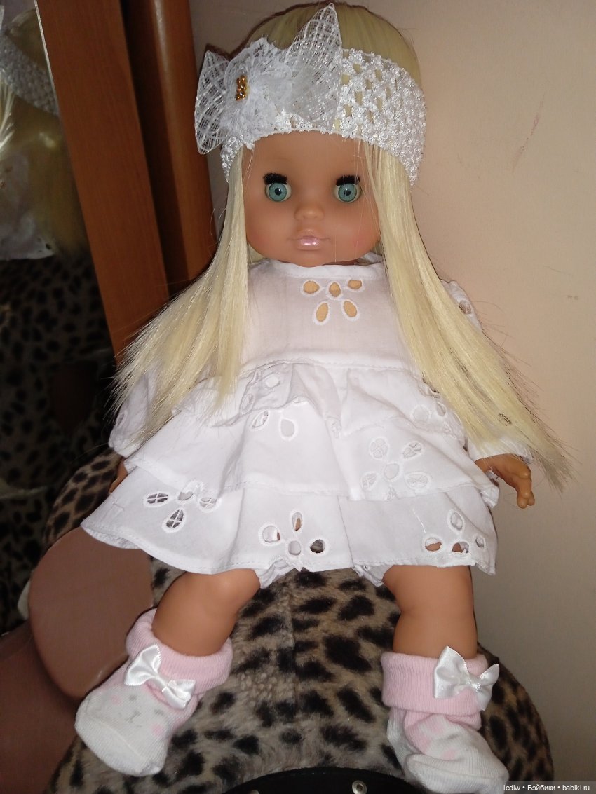 Сироты разных лет -4. "Безпортошники" (фото 6)