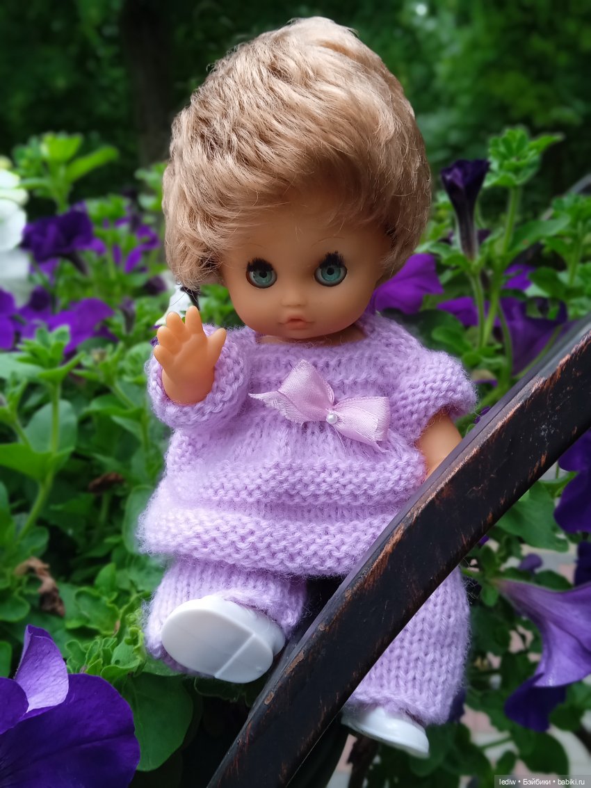 Сироты разных лет -4. "Безпортошники"