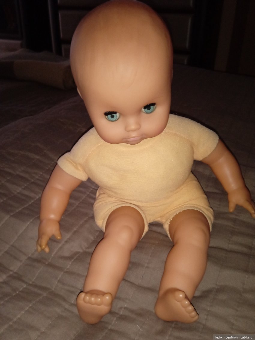 Сироты разных лет -4. "Безпортошники" (фото 2)