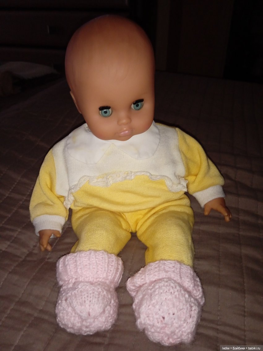 Сироты разных лет -4. "Безпортошники"