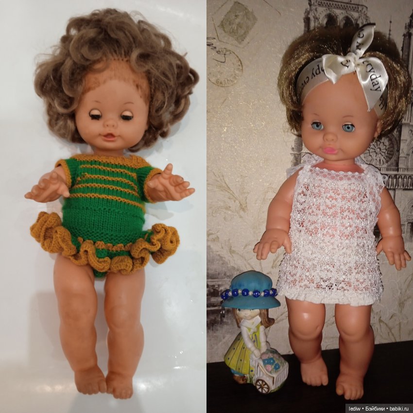 Сироты разных лет -4. "Безпортошники"