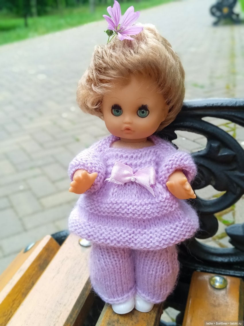 Сироты разных лет -4. "Безпортошники"