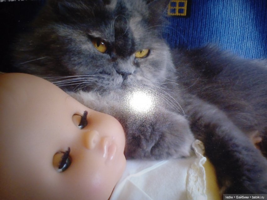 Сироты разных лет -4. "Безпортошники" (фото 3)