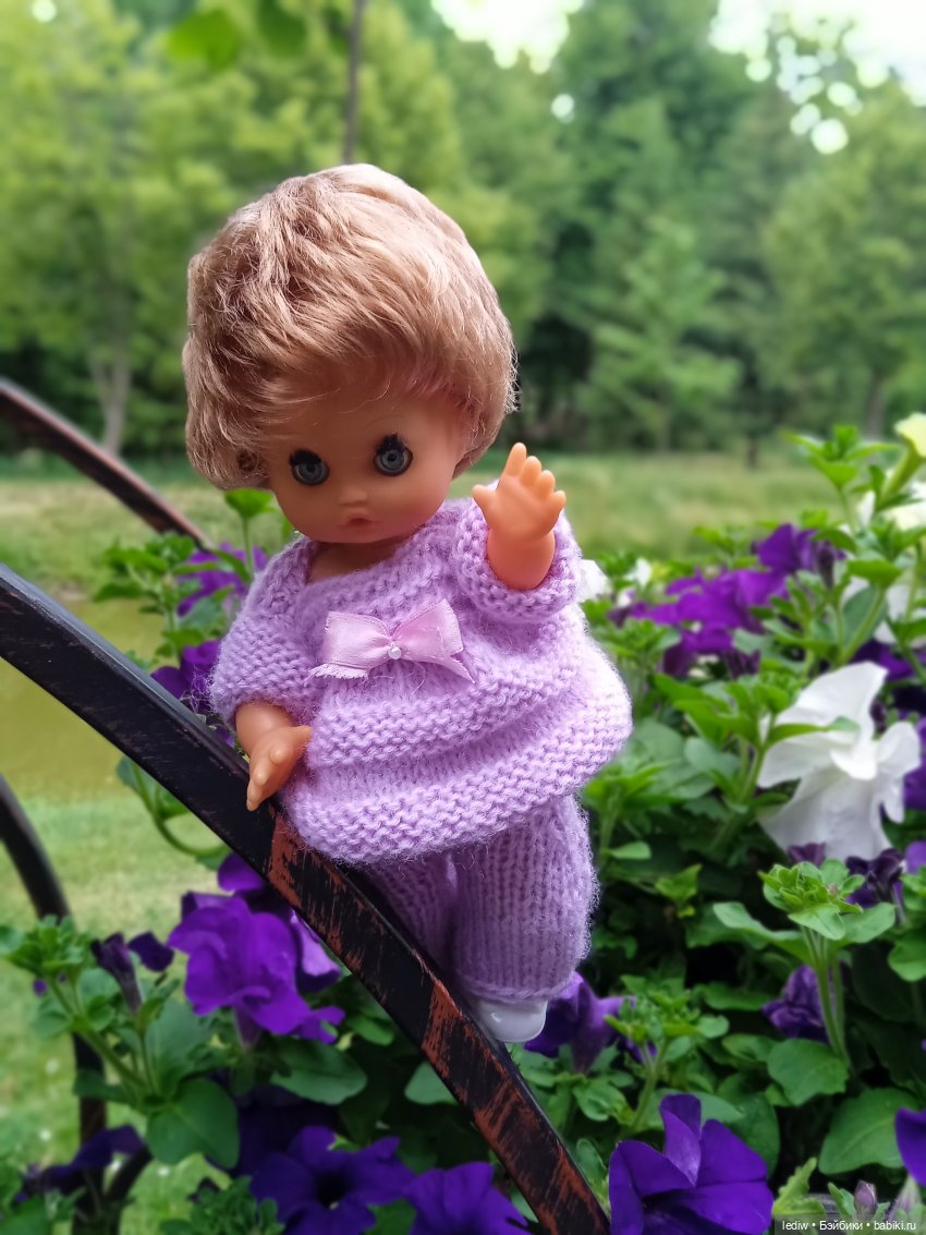 Сироты разных лет -4. "Безпортошники"