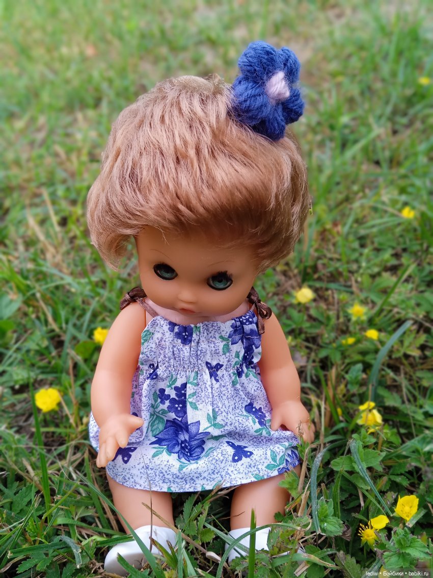 Сироты разных лет -4. "Безпортошники"