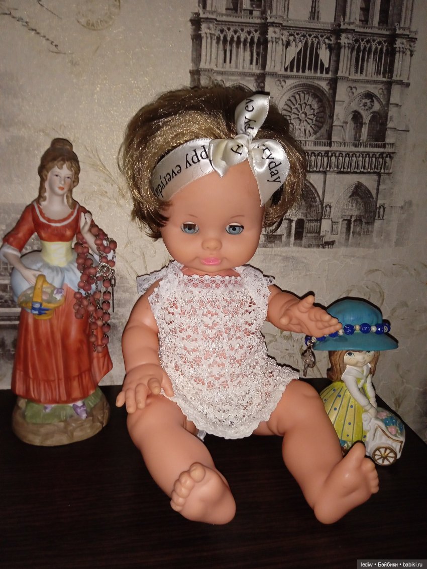 Сироты разных лет -4. "Безпортошники"