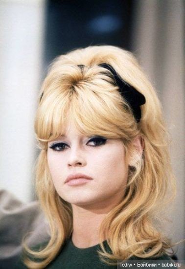 Новая жизнь старых кукол. Кароль