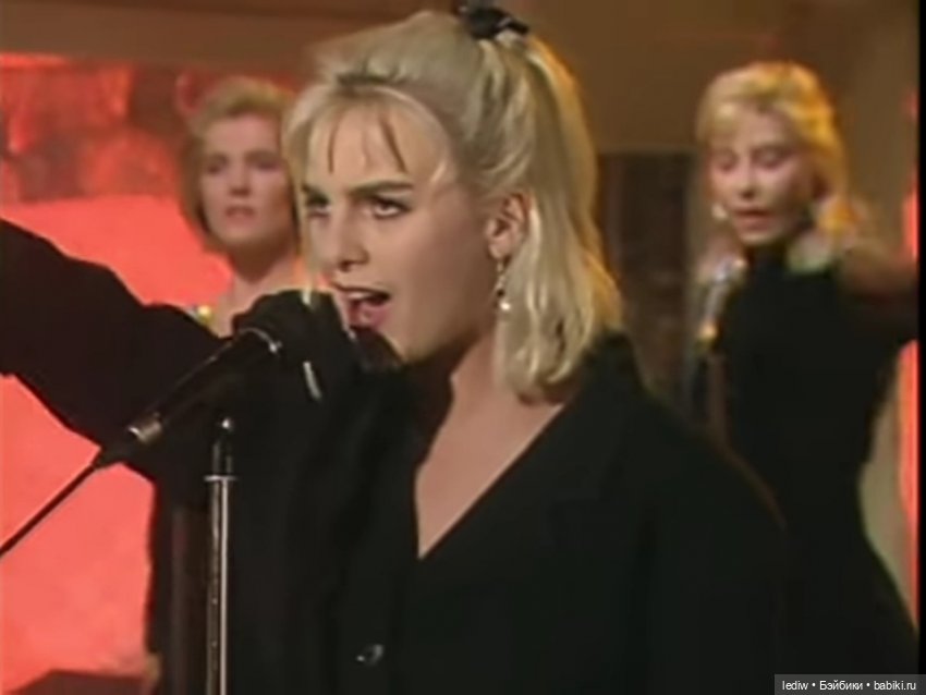 Новая жизнь старых кукол. Кароль