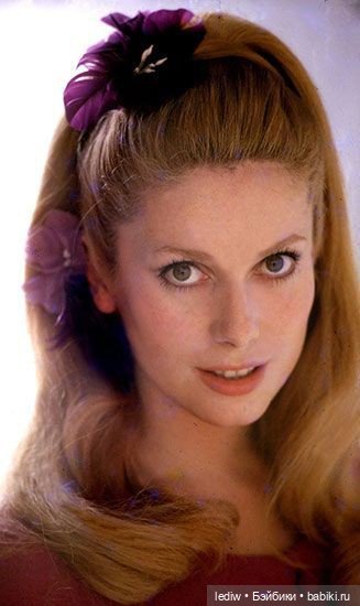 Куклы ищут образ. Часть ІІ (фото 9)