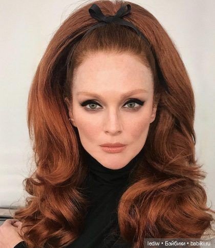 Куклы ищут образ. Часть ІІ