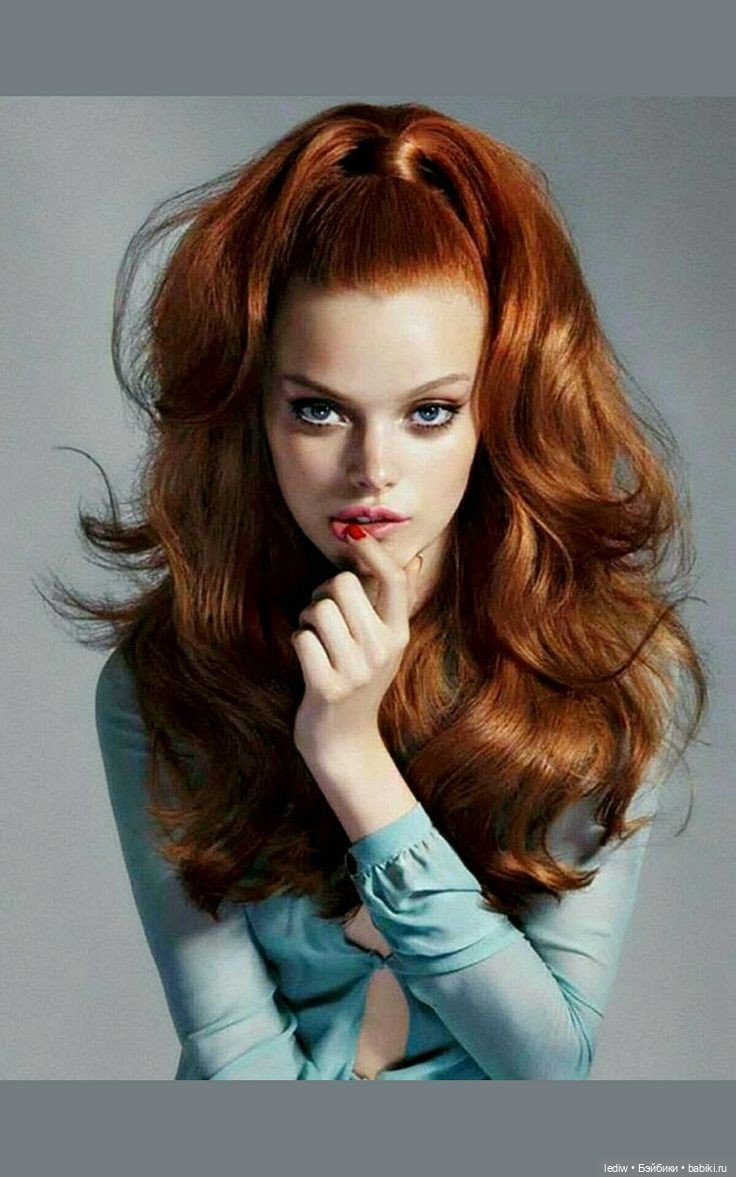 Куклы ищут образ. Часть ІІ