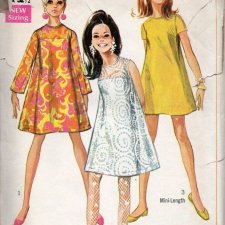 Куклы ищут образ. Часть ІІ.