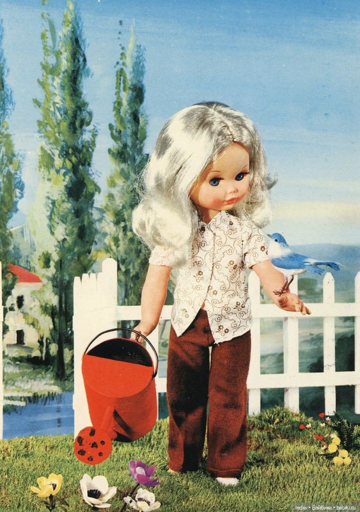 Будни кукломанки. Часть ІІ (фото 2)