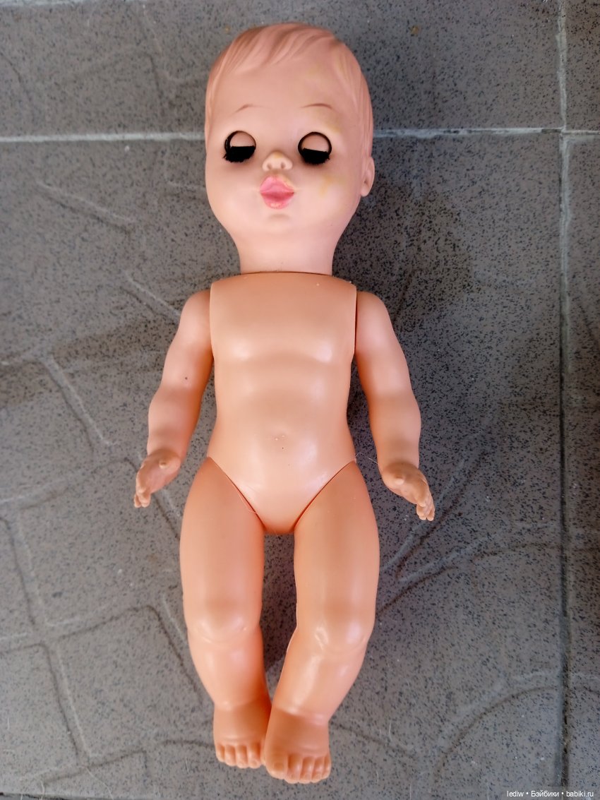 Будни кукломанки. Часть ІІ (фото 10)