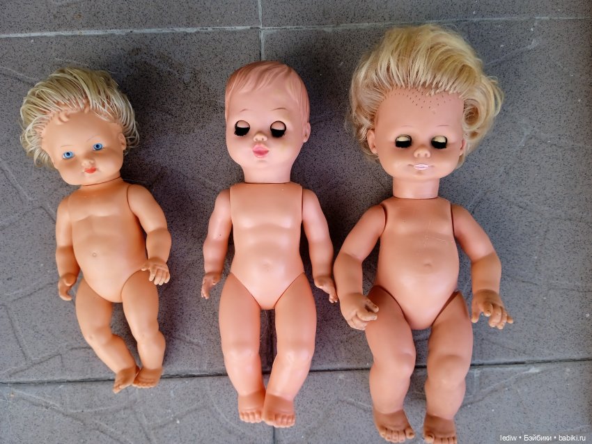 Будни кукломанки. Часть ІІ (фото 7)