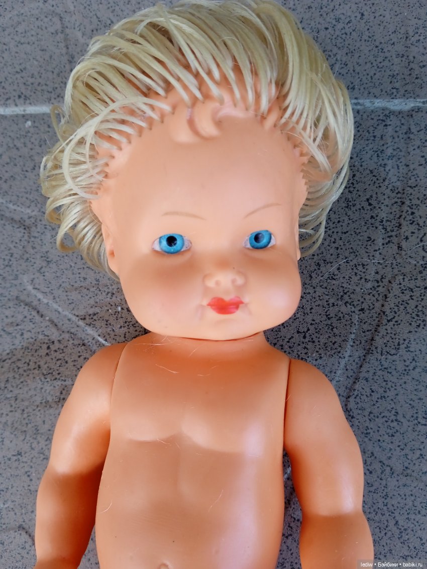 Будни кукломанки. Часть ІІ