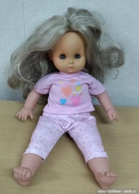 Будни кукломанки. Часть ІІ (фото 6)