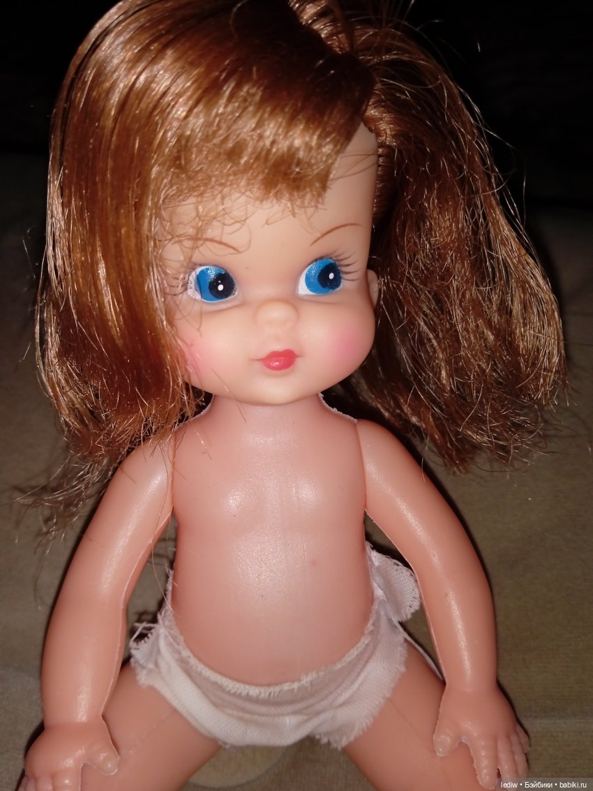 Новая жизнь старых кукол. Кукольный телеграф