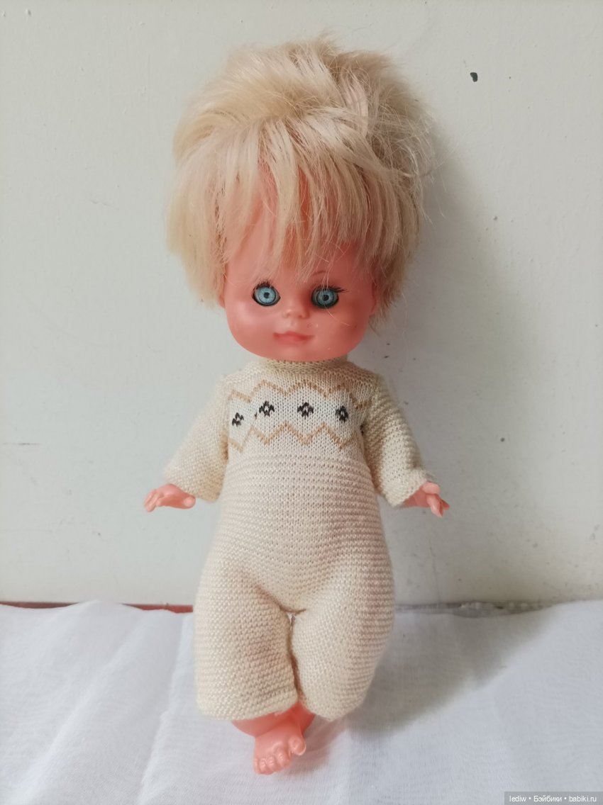 Будни кукломанки Часть 3 Инфекция распространяется