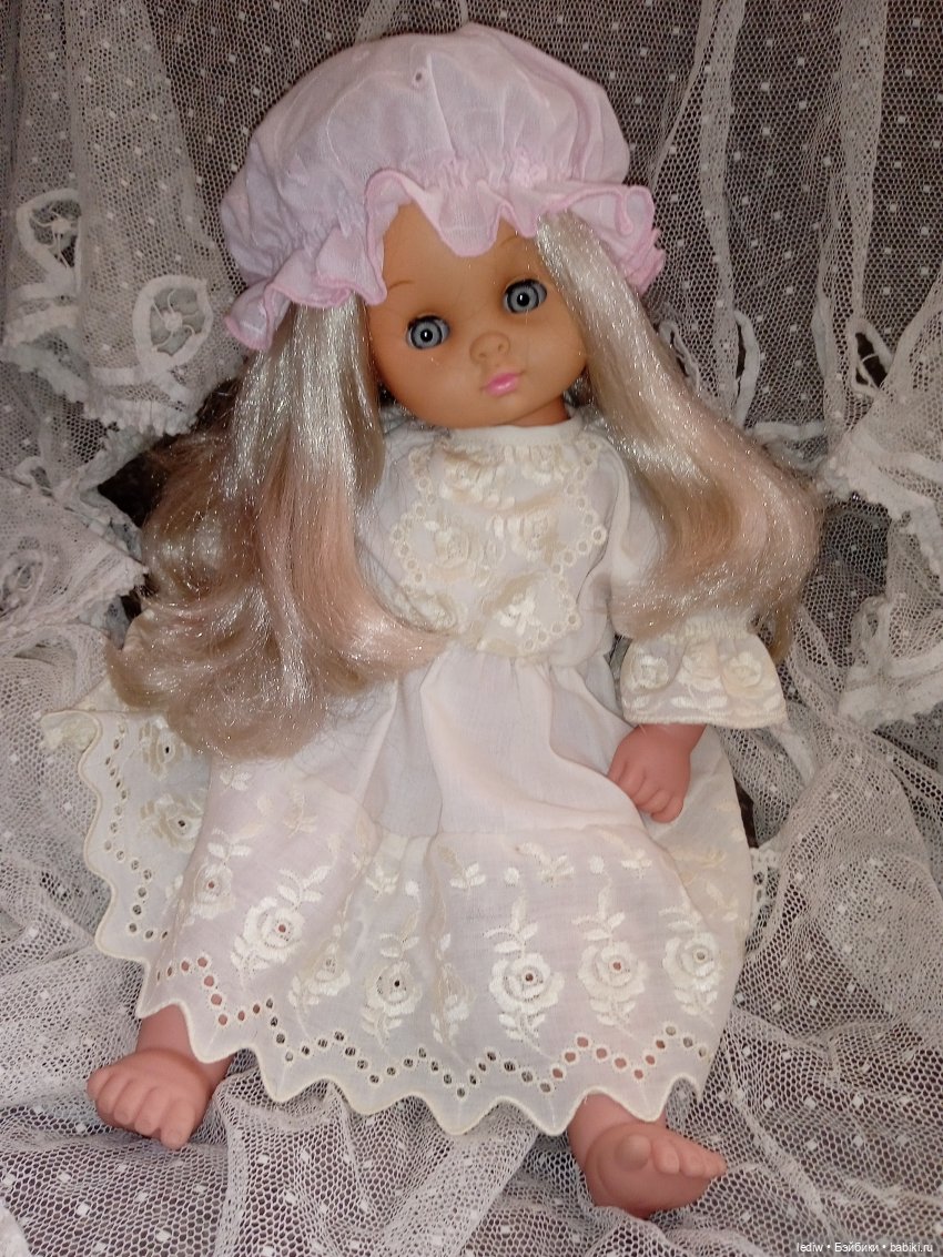 Будни кукломанки Часть 3 Инфекция распространяется (фото 4)