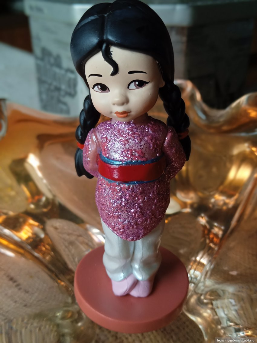 Будни кукломанки Часть 3 Инфекция распространяется (фото 6)