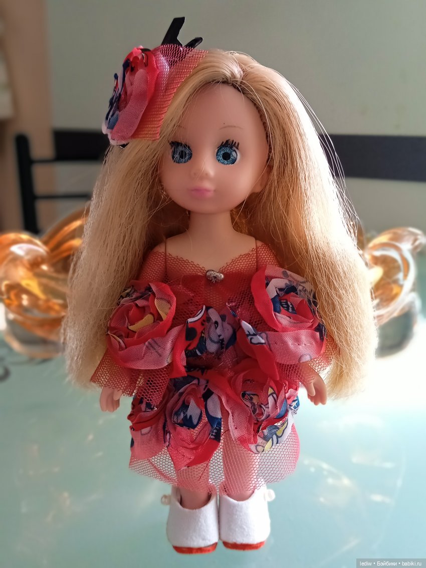 Будни кукломанки Часть 3 Инфекция распространяется