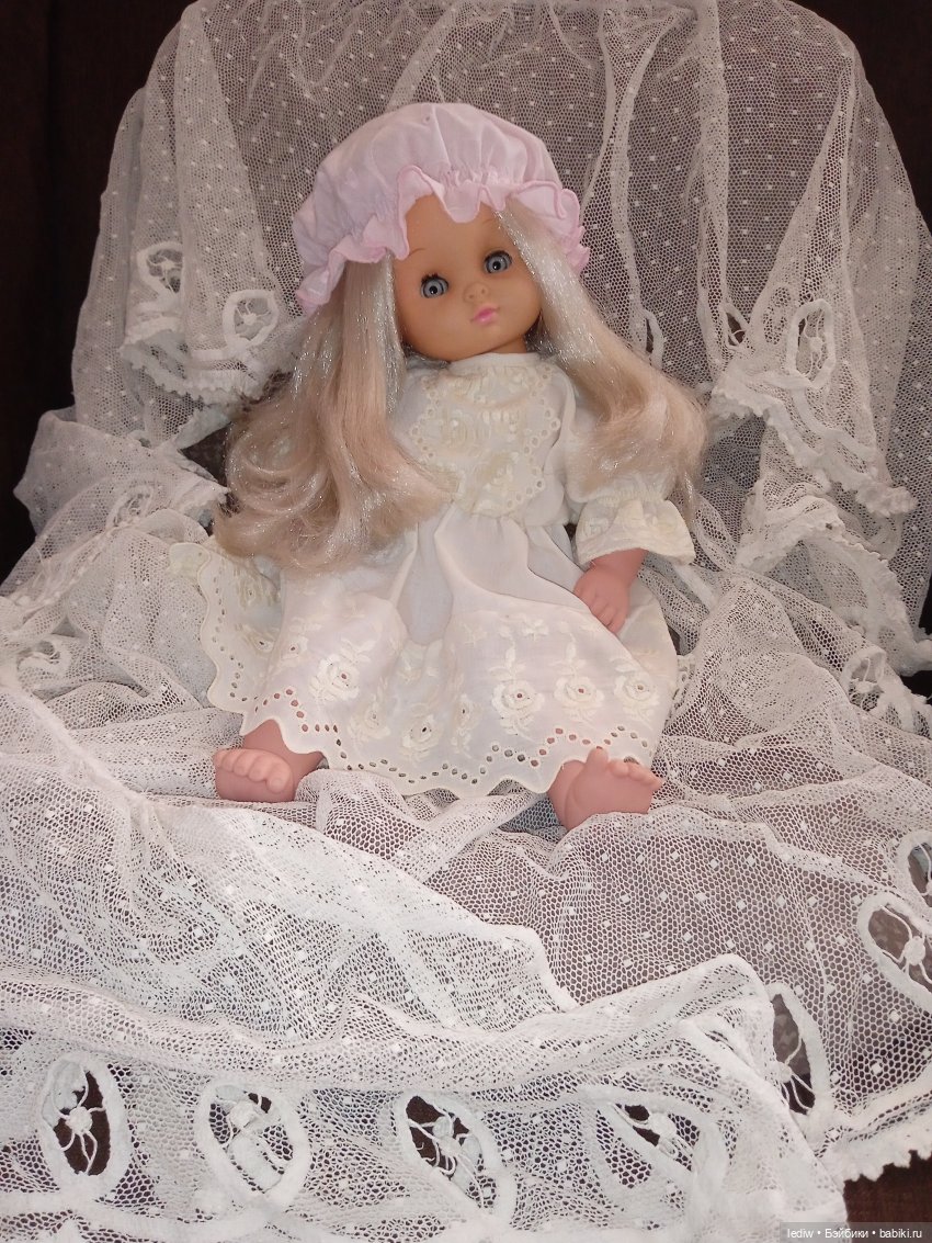 Будни кукломанки Часть 3 Инфекция распространяется (фото 3)