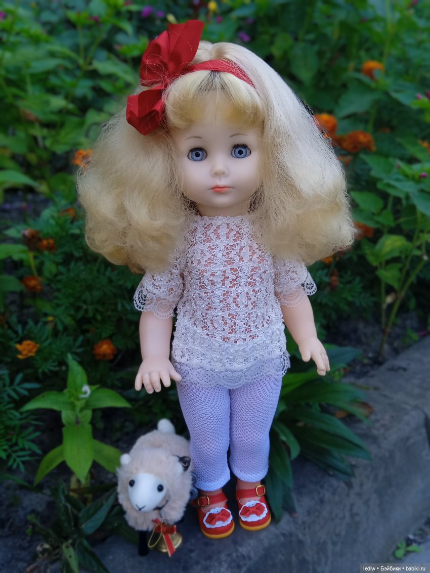 Будни кукломанки Часть 3 Инфекция распространяется