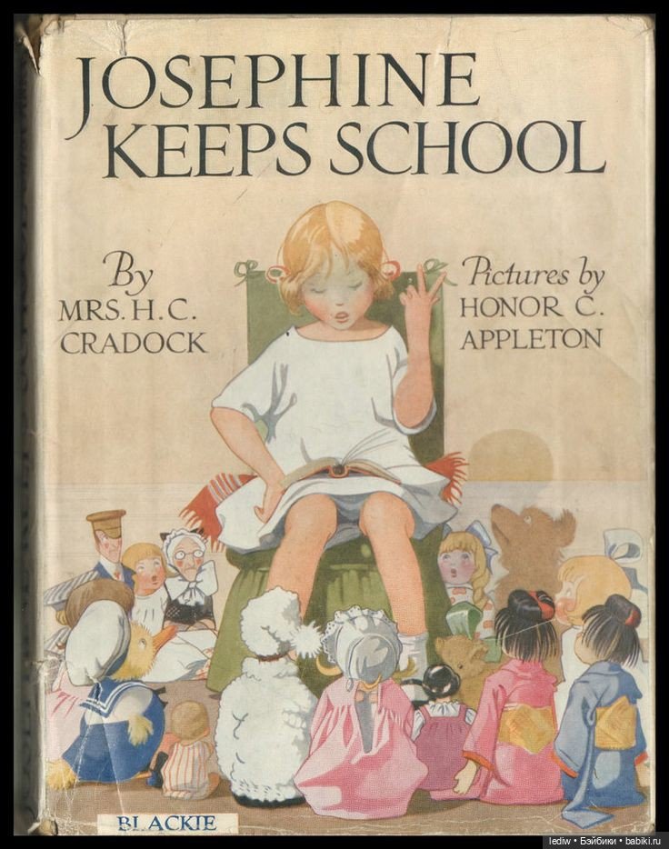 Будни кукломанки . Часть IV. Дежавю (фото 3)