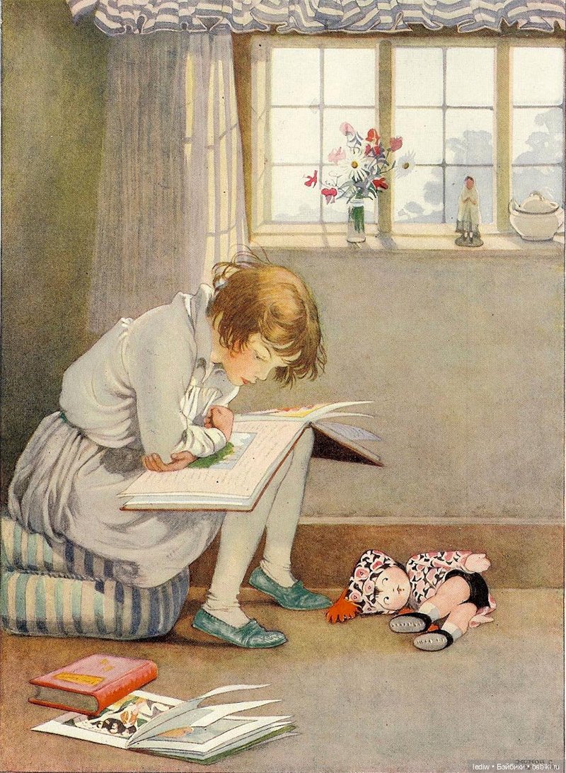 Будни кукломанки . Часть IV. Дежавю (фото 4)