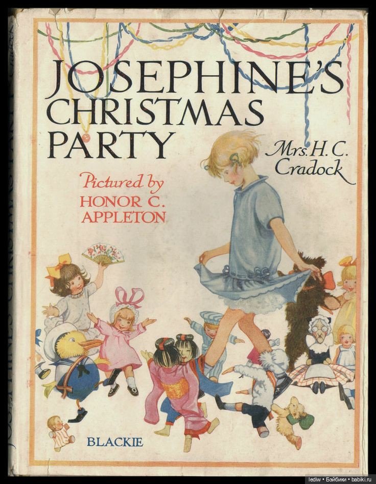 Будни кукломанки . Часть IV. Дежавю (фото 7)