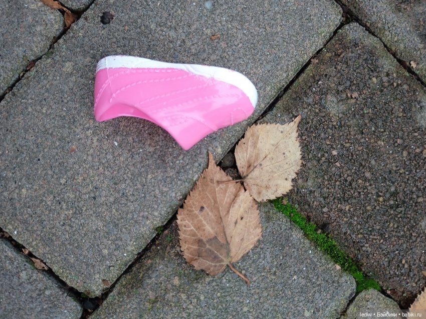 Будни кукломанки. Часть V - Куклы правят миром