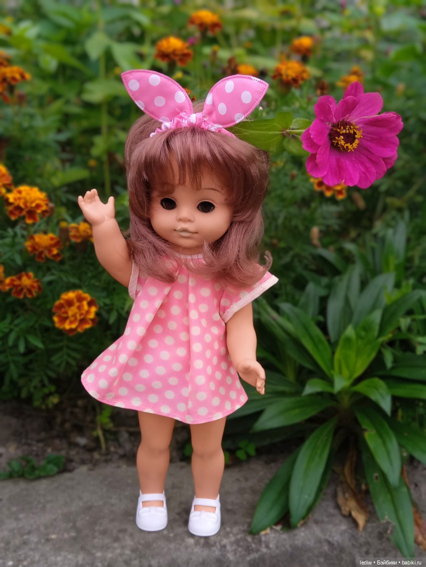 Будни кукломанки. Часть V - Куклы правят миром