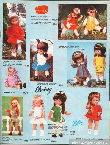 Будни кукломанки. Часть V - Куклы правят миром