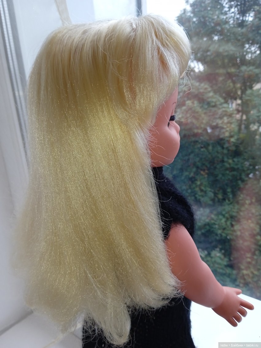 Будни кукломанки. Часть V - Куклы правят миром