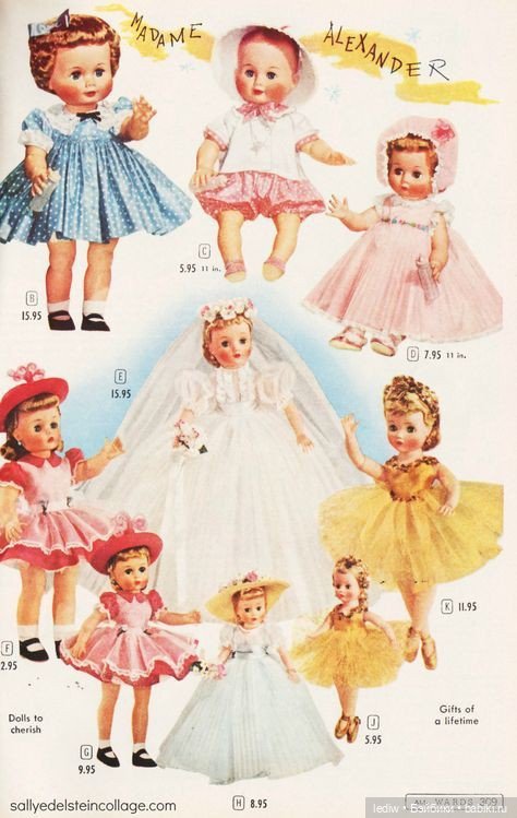 Будни кукломанки. Часть V - Куклы правят миром