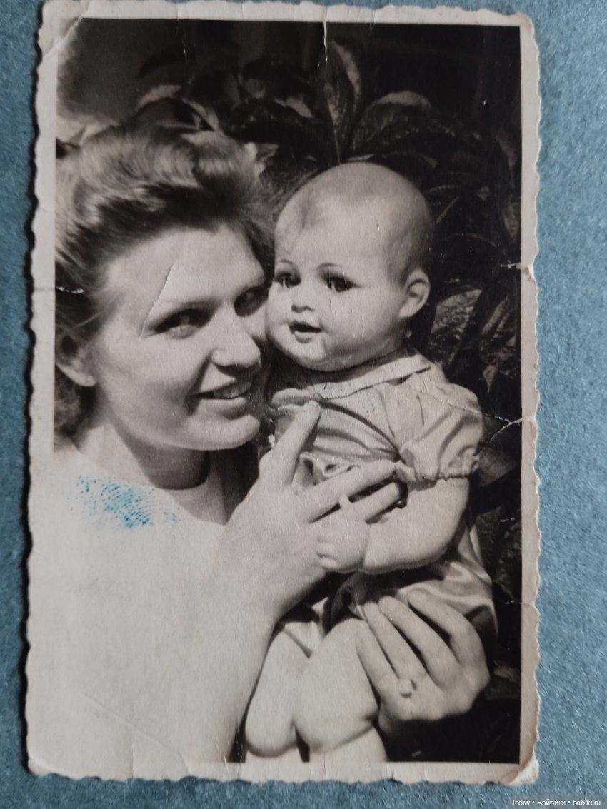 Будни кукломанки. Часть V - Куклы правят миром