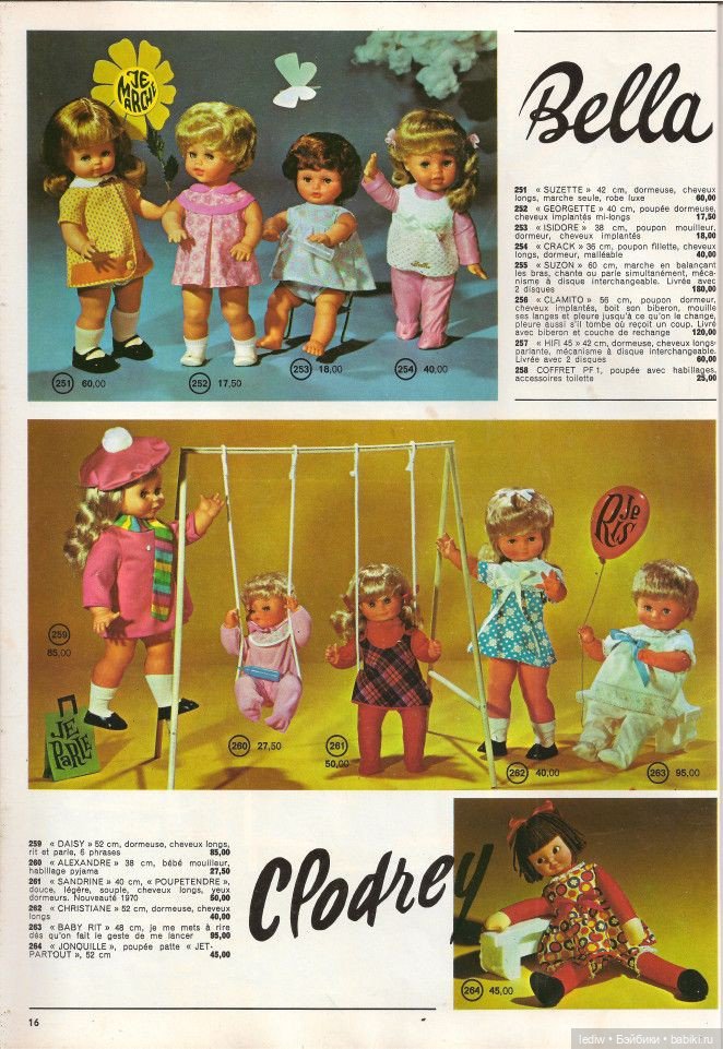 Будни кукломанки. Часть V - Куклы правят миром