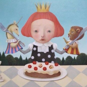 Будни кукломанки. Часть V - Куклы правят миром