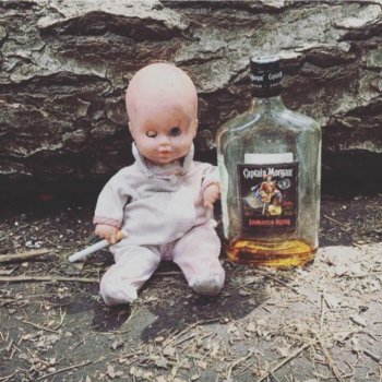 Новая жизнь старых кукол - Пукла